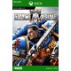 Warhammer 40,000: Space Marine II 2 XBOX Series X|S CD-Key